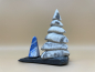 Preview: Binntree mit Lapis-Obelisk